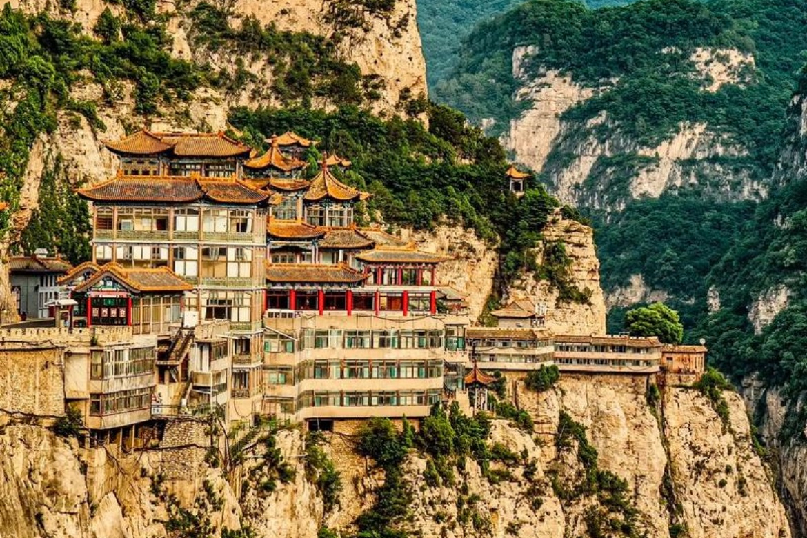Mianshan